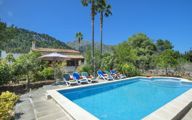 Villa Salas - Next Old Town