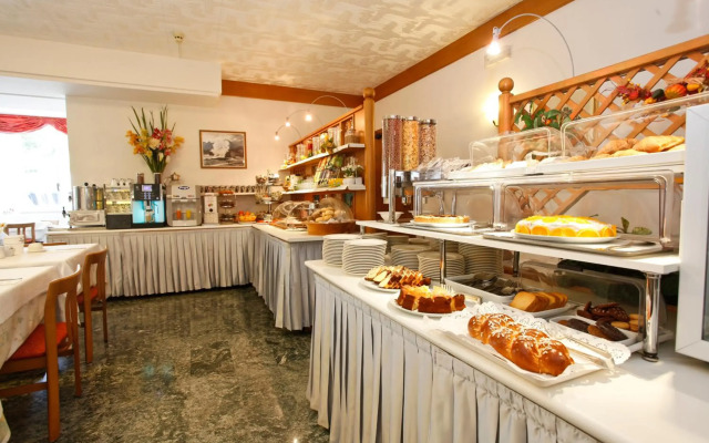 Hotel Miorelli