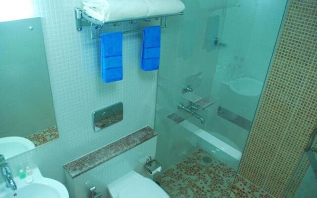 Sri Krishna Suites