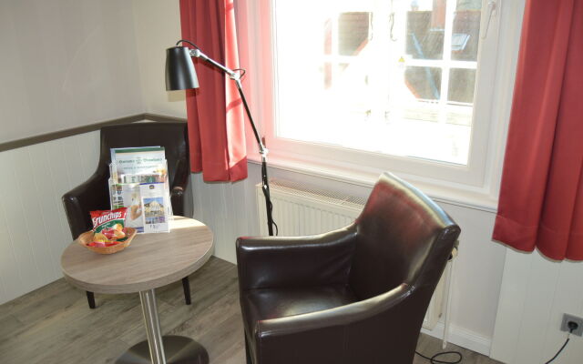 Best Western Plus Theodor Storm Hotel
