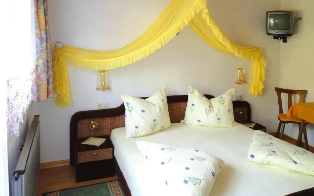 Country House in Zillertal Near Spieljochbahn