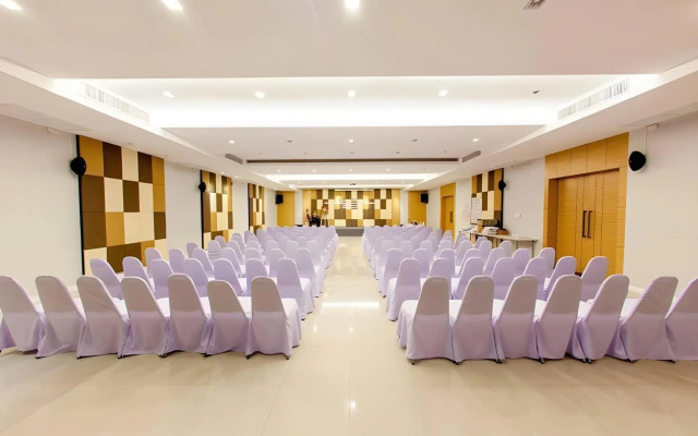 I-Hotel Khonkaen