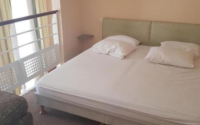 Appartement Résidence les pieds dans l'eau Croisic