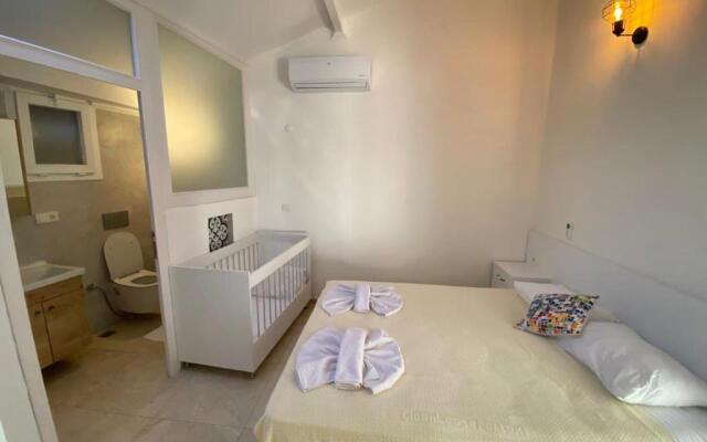 Kilim Villas Yaka Village