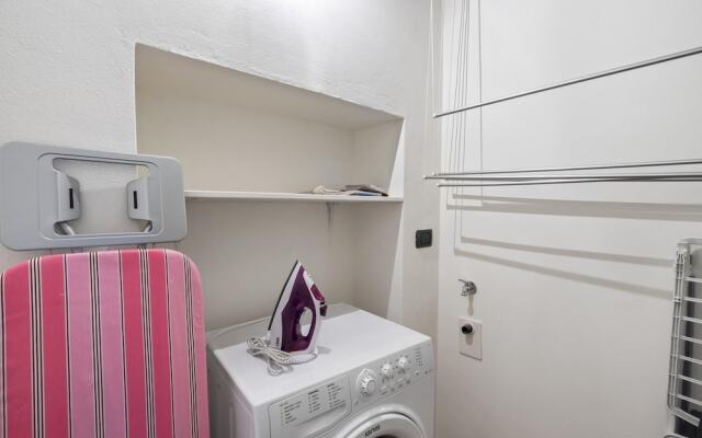 I Balconi in Iseo With 2 Bedrooms and 1 Bathrooms