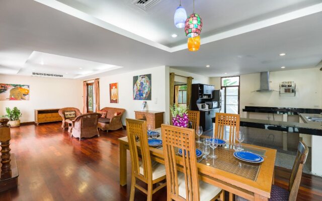 Samui Paradise Homestay