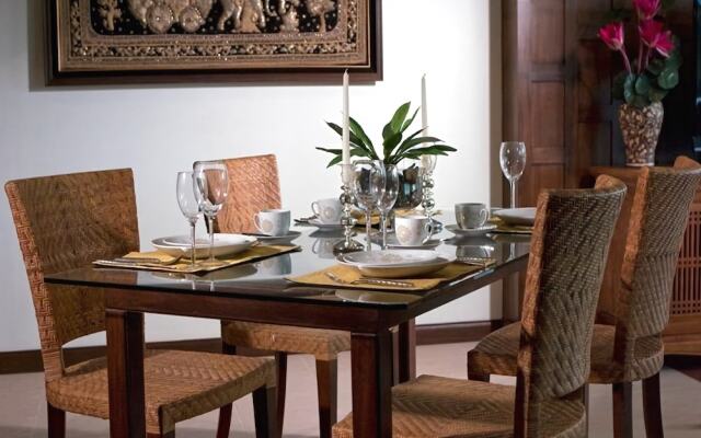 Baan Karon View Apartment