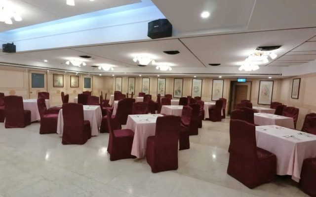 HiONE Gallery Hotel Taichung