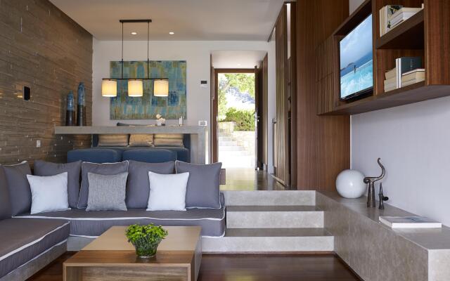 Elounda Peninsula Luxury Resort