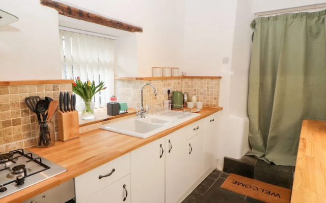 Natland Hall Cottage