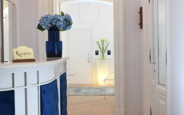 Residenza Zanardelli