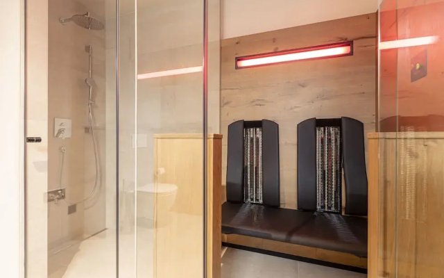 Apartment in Westendorf With Infrared Sauna