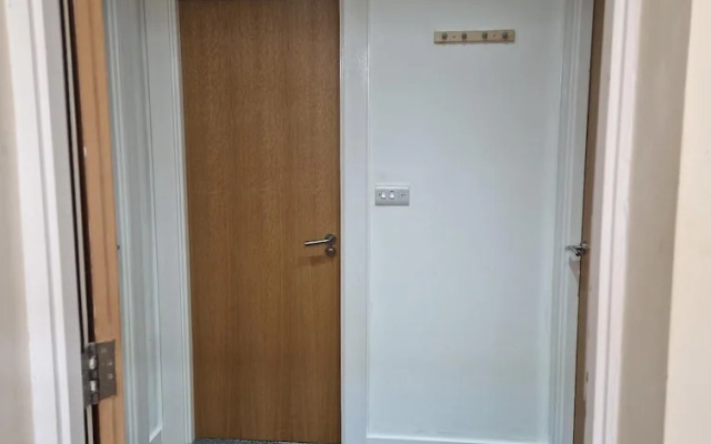 Remarkable 2-bed Apartment in Central Liverpool