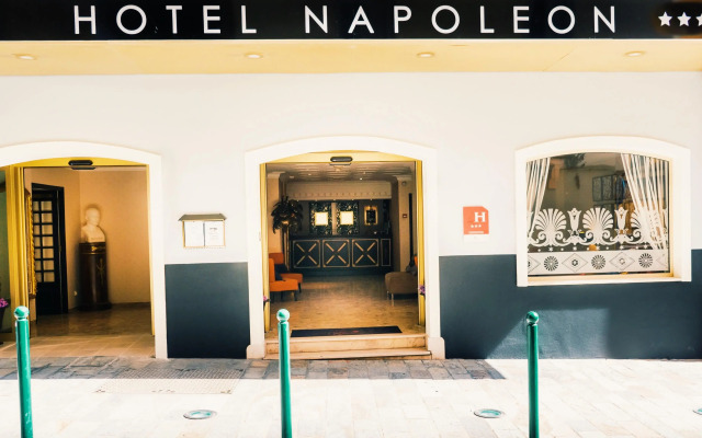 Hotel Napoleon