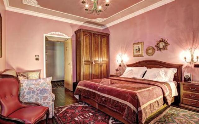 Storico Hotel Regina
