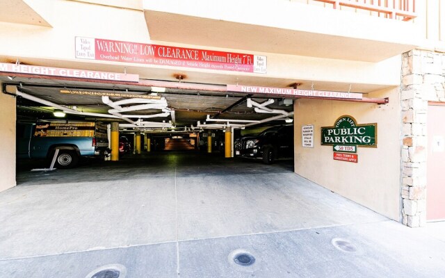 Mogul Mansion by Blueswell