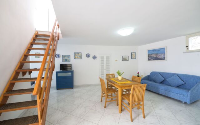 Casa Rachele - Gioia Apartments