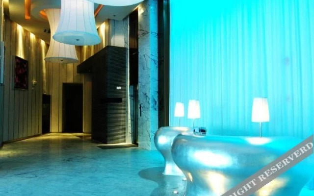 Pier One Hotel