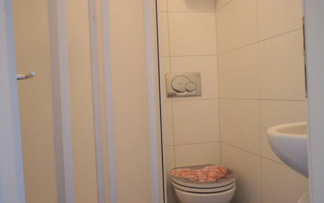 Zimmer im Pott Schalke 2