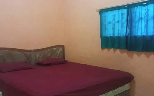 SPOT ON 93852 Fermansio Homestay 2