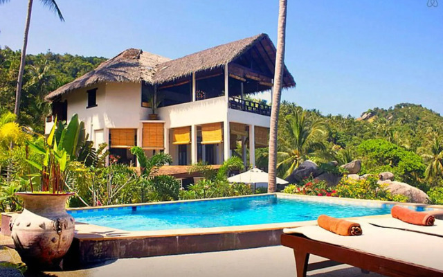Suan Sawan Ocean View