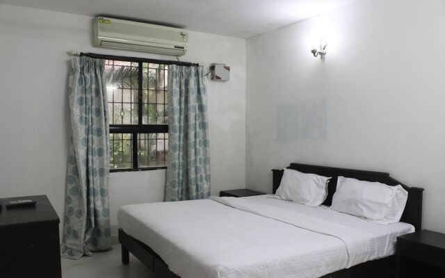 OYO 9729 Home 1BHK Calangute Beach Goa