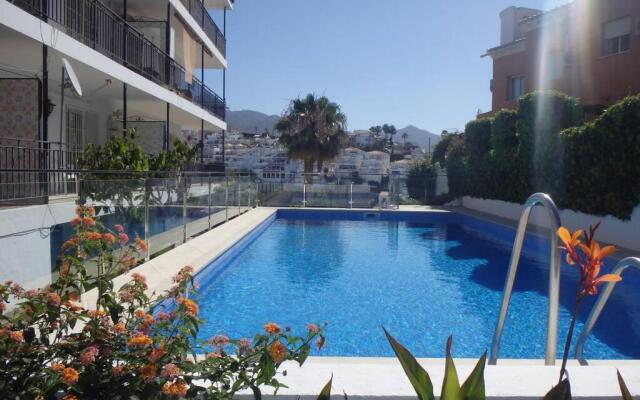 APARTAMENTO AGUAMARINA Nsf54 -NERJA