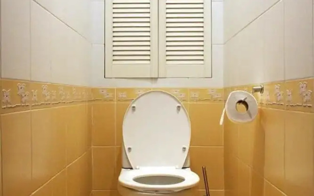 Апартаменты «Nice Пресненский Вал»