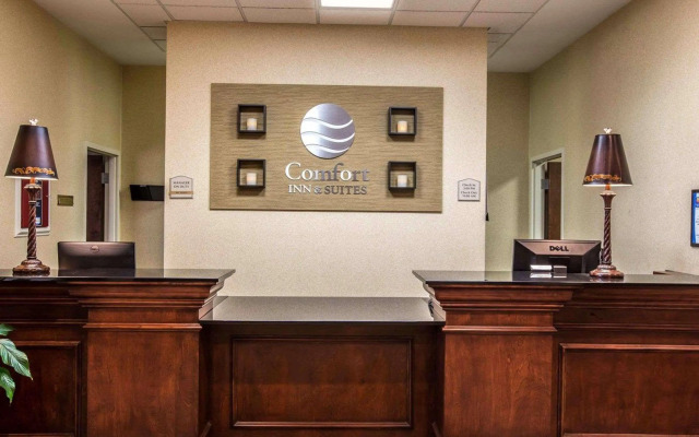 Comfort Inn & Suites