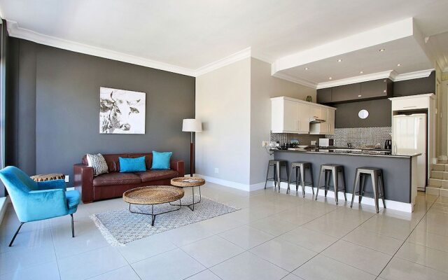 Hill House 1 Bedroom