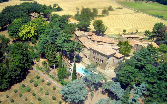 Tenuta Castelverde