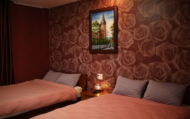 Hostel Rosa