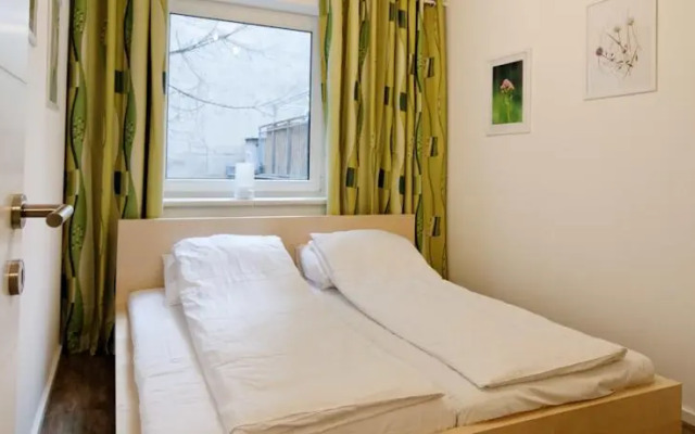 Your 2nd Home in Vienna