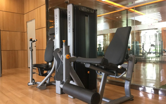 Ramada by Wyndham Huizhou South