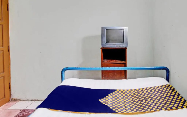 SPOT ON 92336 Hotel Sukowati