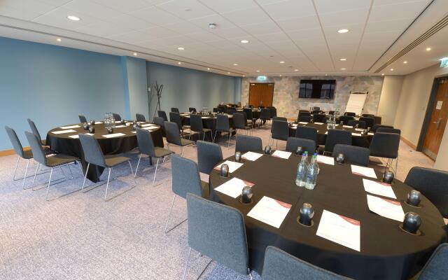 Crowne Plaza Newcastle - Stephenson Quarter by IHG