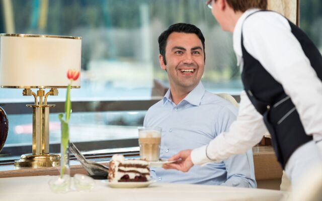 Maritim TitiseeHotel Titisee - Neustadt