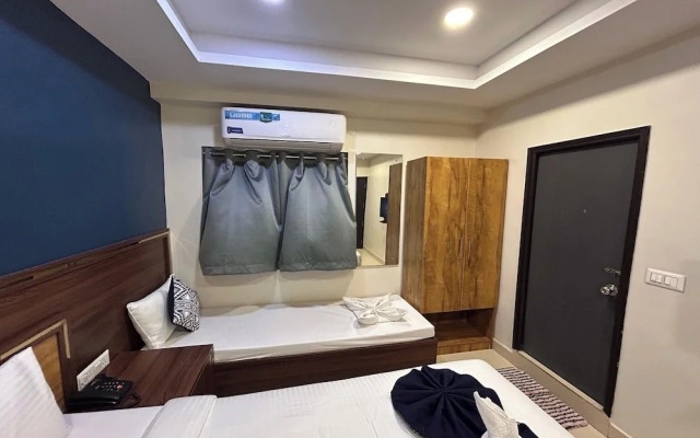 Hotel Haven