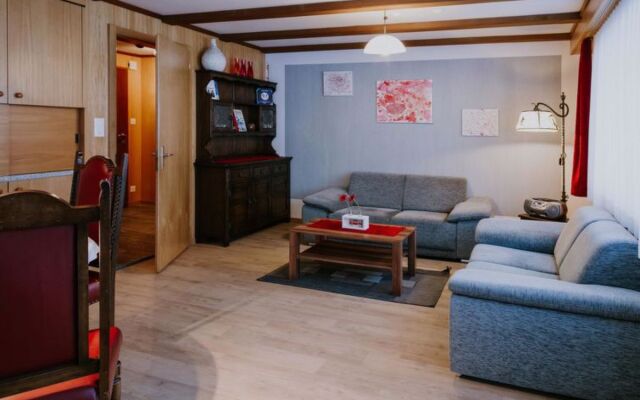 Apartment Aloa Adelboden