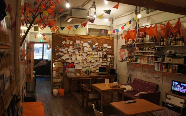 Guest House Koma
