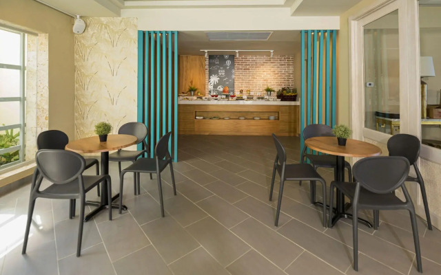 Select at Casa Marina Adults Only