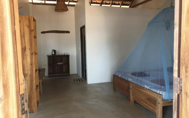 Five Trees Beach Resort Hotel