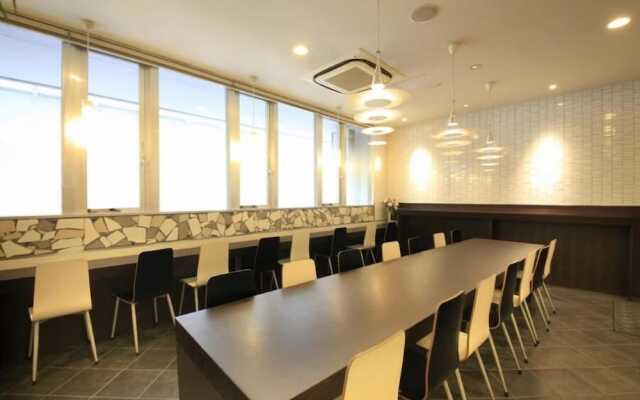 Washington R&B Hotel Kamata Higashiguchi