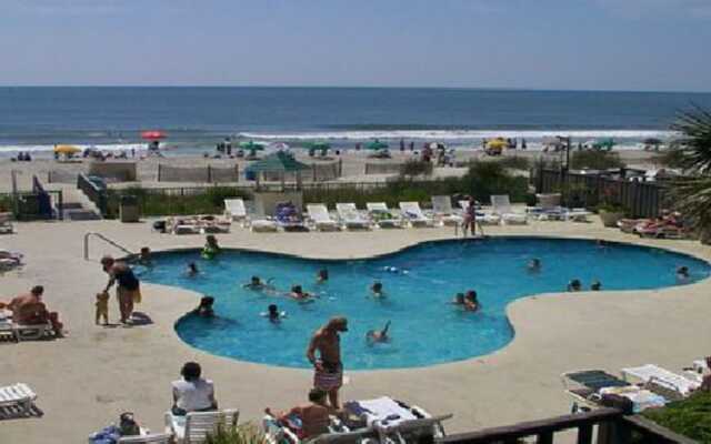 The Palace Resort by MB Rooms for Rent