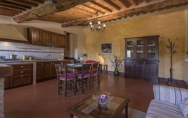 La Scaletta Della Rocca