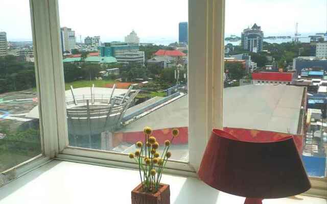 Karebosi Premier Makassar