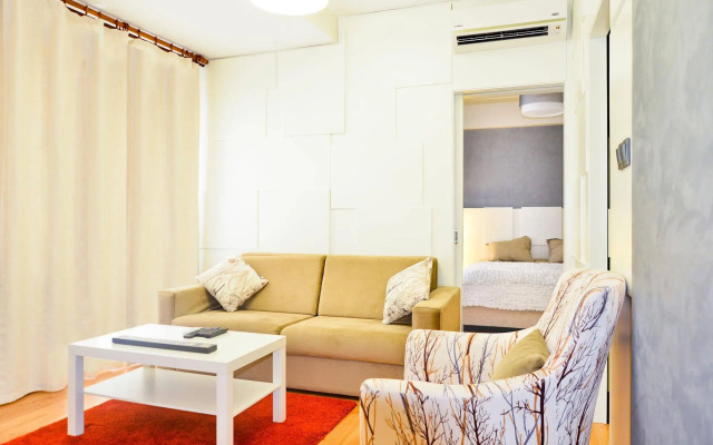 Cozy Flats
