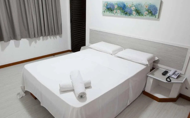 Mar de Canasvieiras Hotel & Eventos