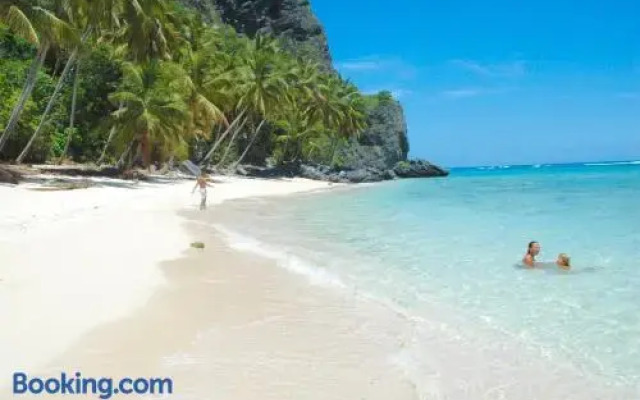 Grand Hotel Las Galeras