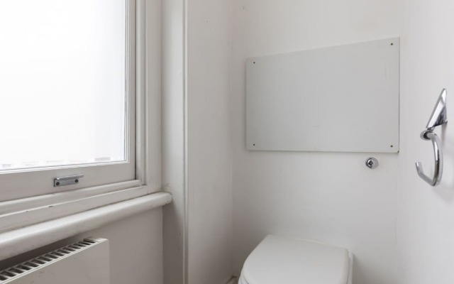 Leicester Square - Trafalgar Apartment